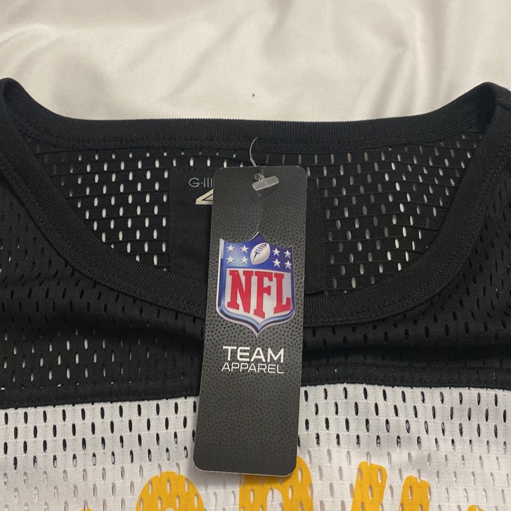 Steelers top bundle - Picture 11 of 11